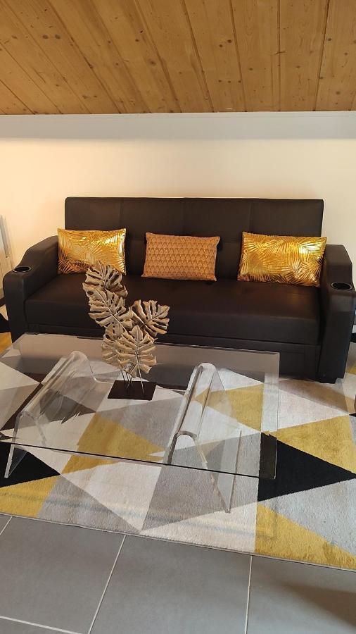 La Maison Blanche Apartment Limoges Luaran gambar