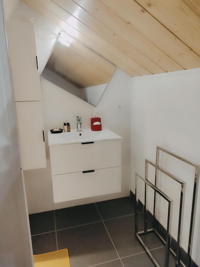 La Maison Blanche Apartment Limoges Luaran gambar